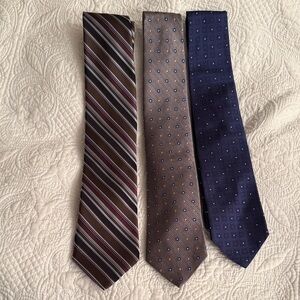 Men's Neckties